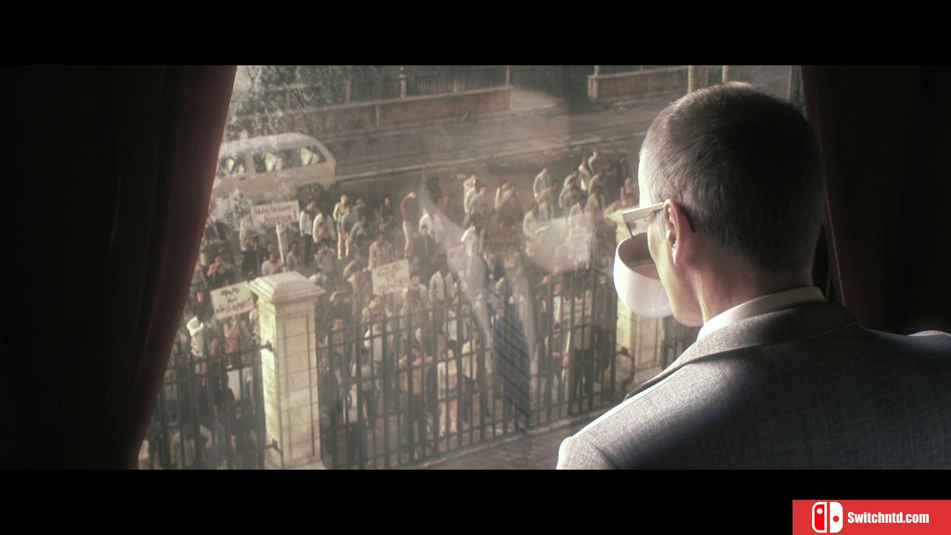 《杀手6（HITMAN ™）》集成1-5章+夏季扩充包 3DM免安装PC正式版[EN]_7