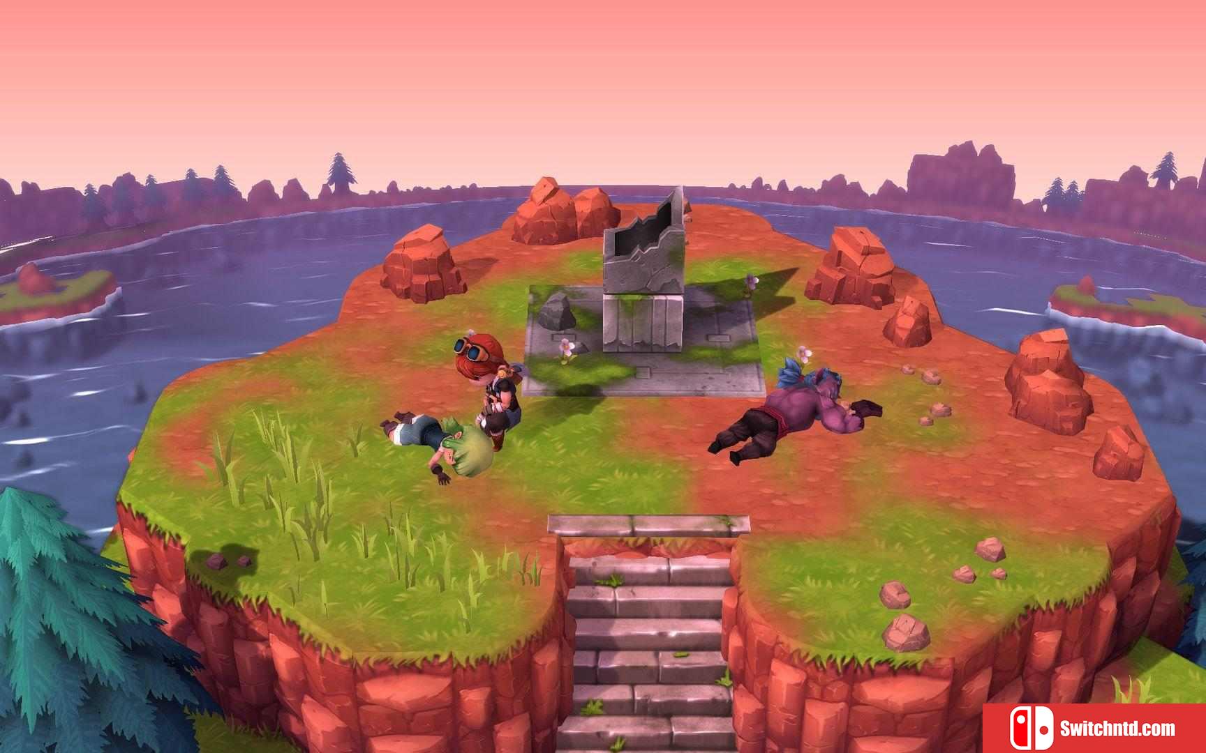 《进化之地2（Evoland 2）》v1.0.9137 Unleashed硬盘版[EN]_4
