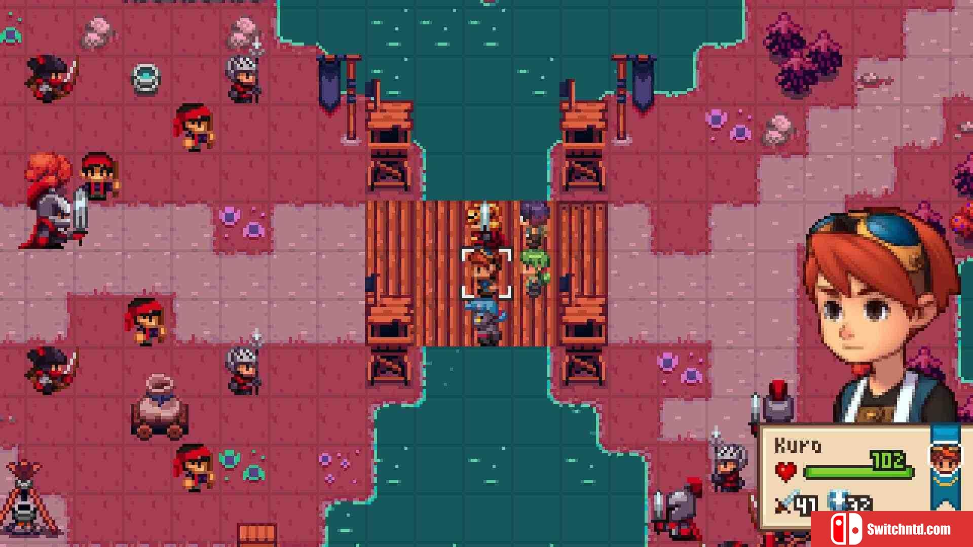 《进化之地2（Evoland 2）》v1.0.9137 Unleashed硬盘版[EN]_5