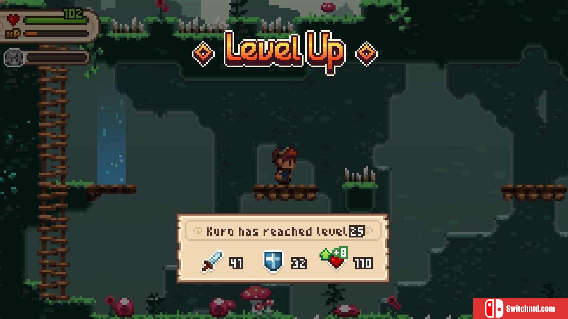 《进化之地2（Evoland 2）》v1.0.9137 Unleashed硬盘版[EN]_7