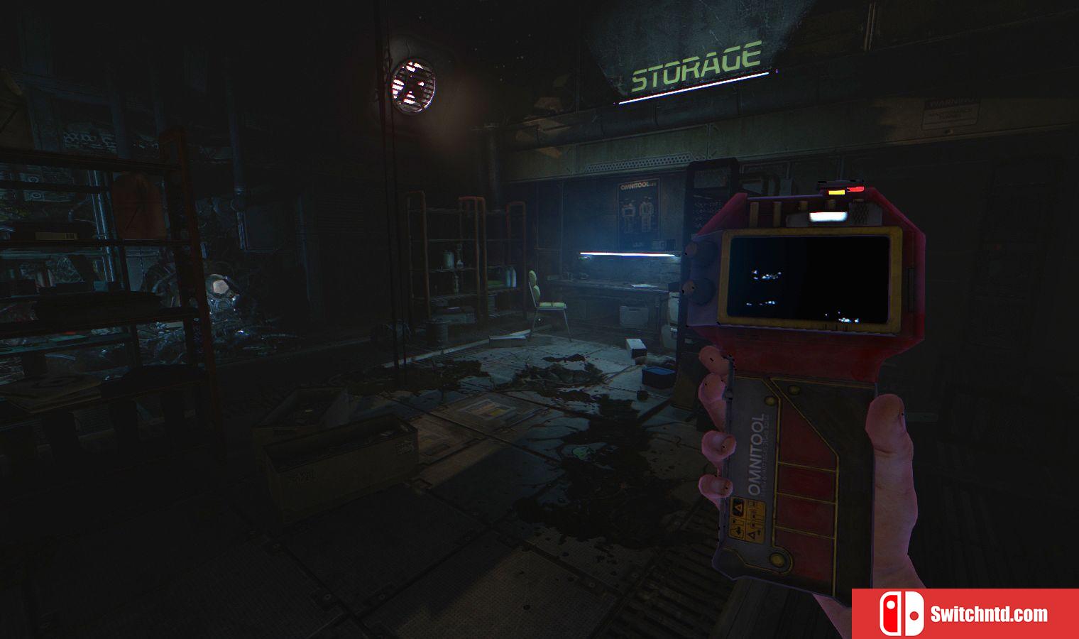 《活体脑细胞（SOMA）》官方中文 v1.6 PLAZA镜像版[CN/EN]_1