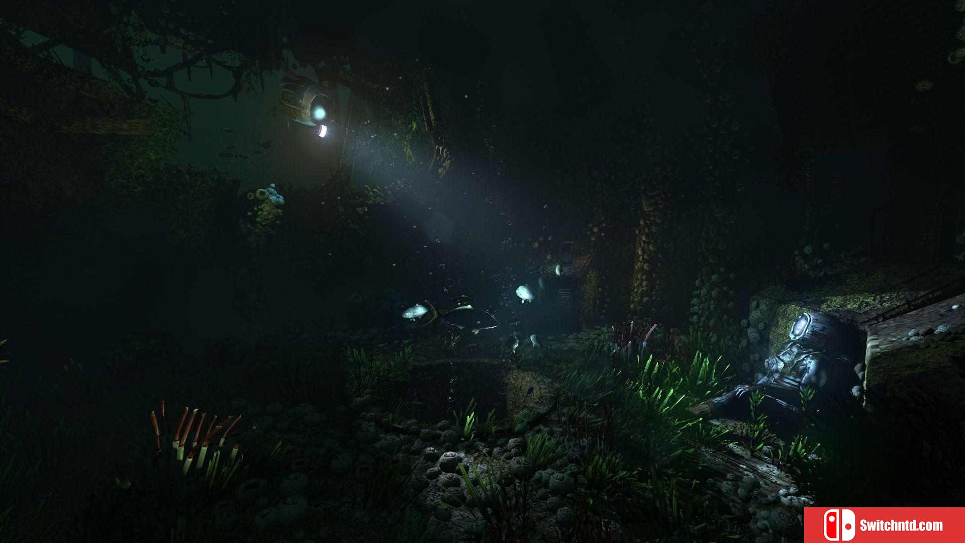 《活体脑细胞（SOMA）》官方中文 v1.6 PLAZA镜像版[CN/EN]_2