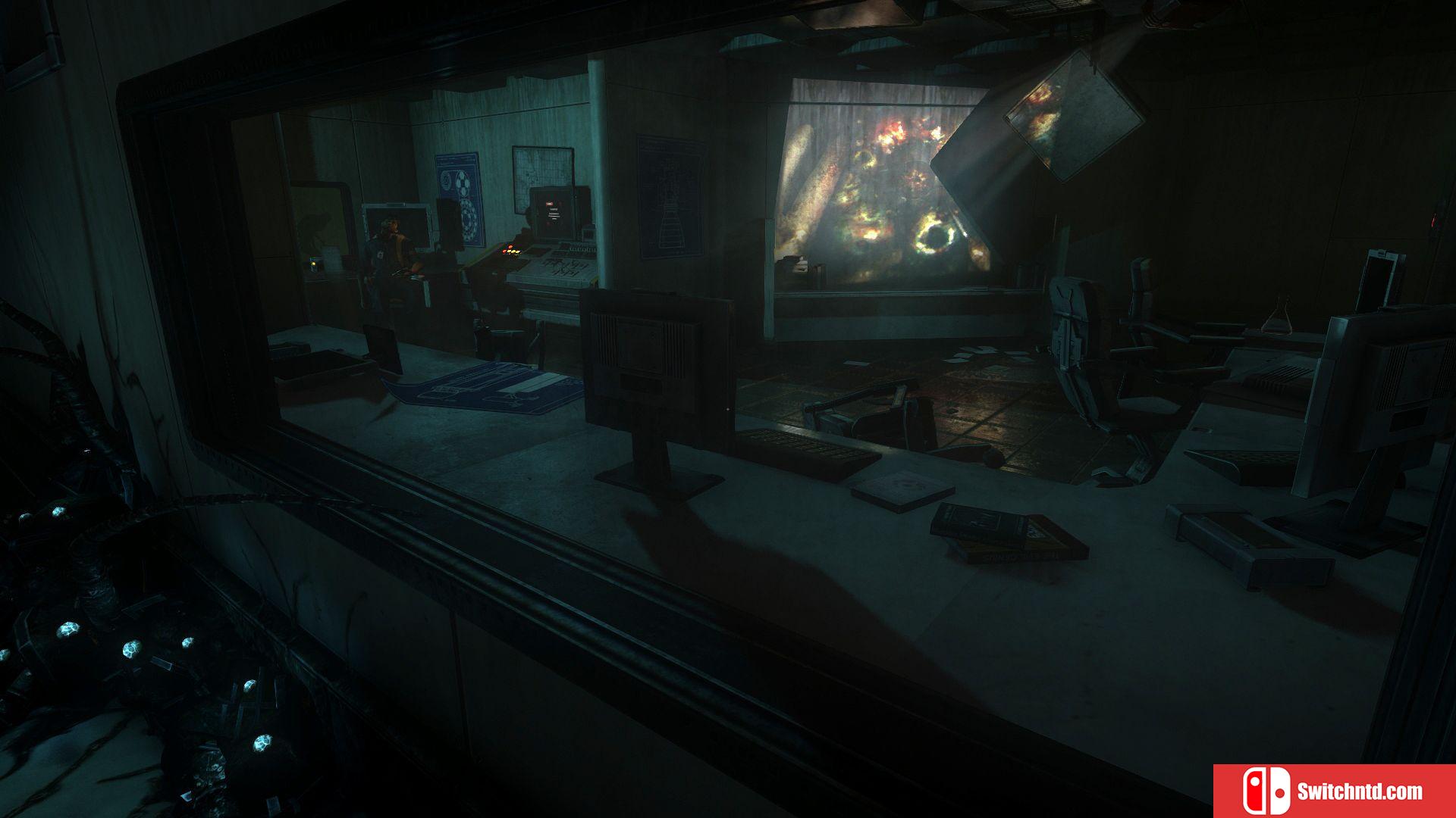 《活体脑细胞（SOMA）》官方中文 v1.6 PLAZA镜像版[CN/EN]_4