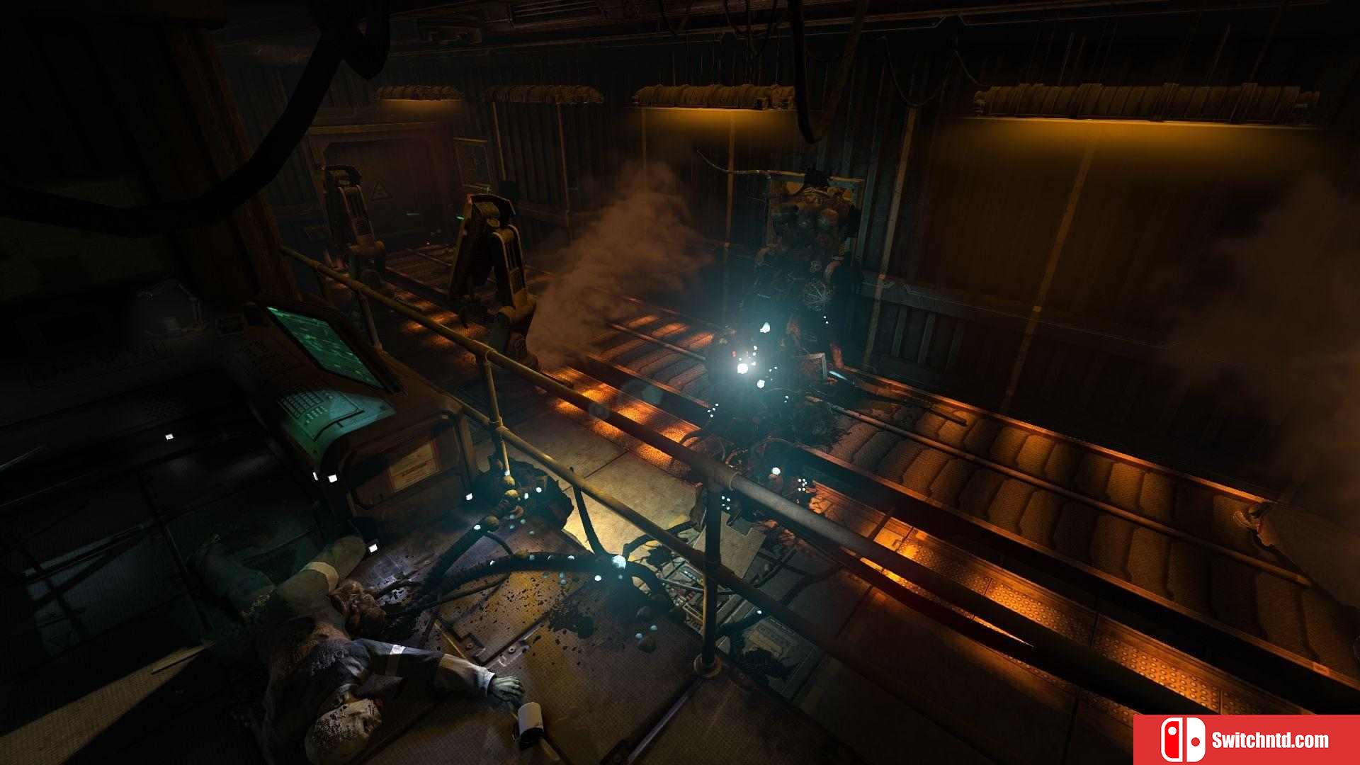 《活体脑细胞（SOMA）》官方中文 v1.6 PLAZA镜像版[CN/EN]_3