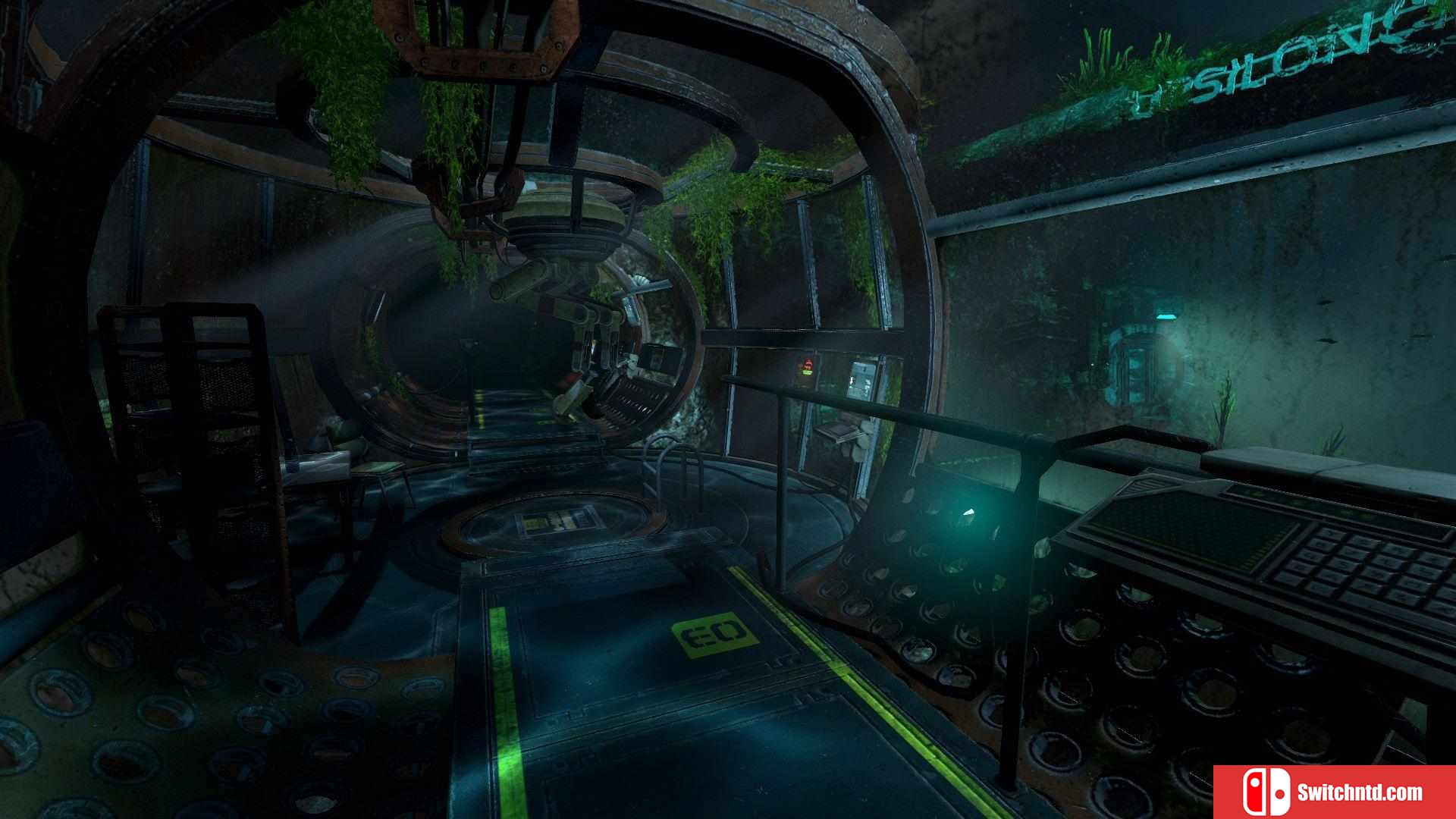 《活体脑细胞（SOMA）》官方中文 v1.6 PLAZA镜像版[CN/EN]_7