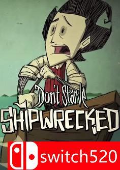 《饥荒（Don't Starve）》Build 20160917 集成巨人国+海难DLC 3DM免安装未加密版[EN]_0