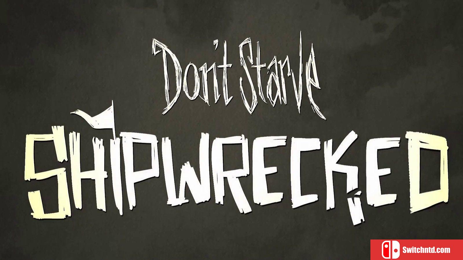 《饥荒（Don't Starve）》Build 20160917 集成巨人国+海难DLC 3DM免安装未加密版[EN]_1