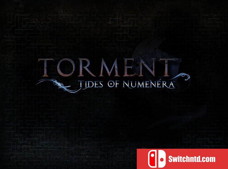 《折磨：扭蒙拉之潮（Torment: Tides of Numenera）》正式版 v1.1.0.H 3DM免安装未加密版[EN]_0