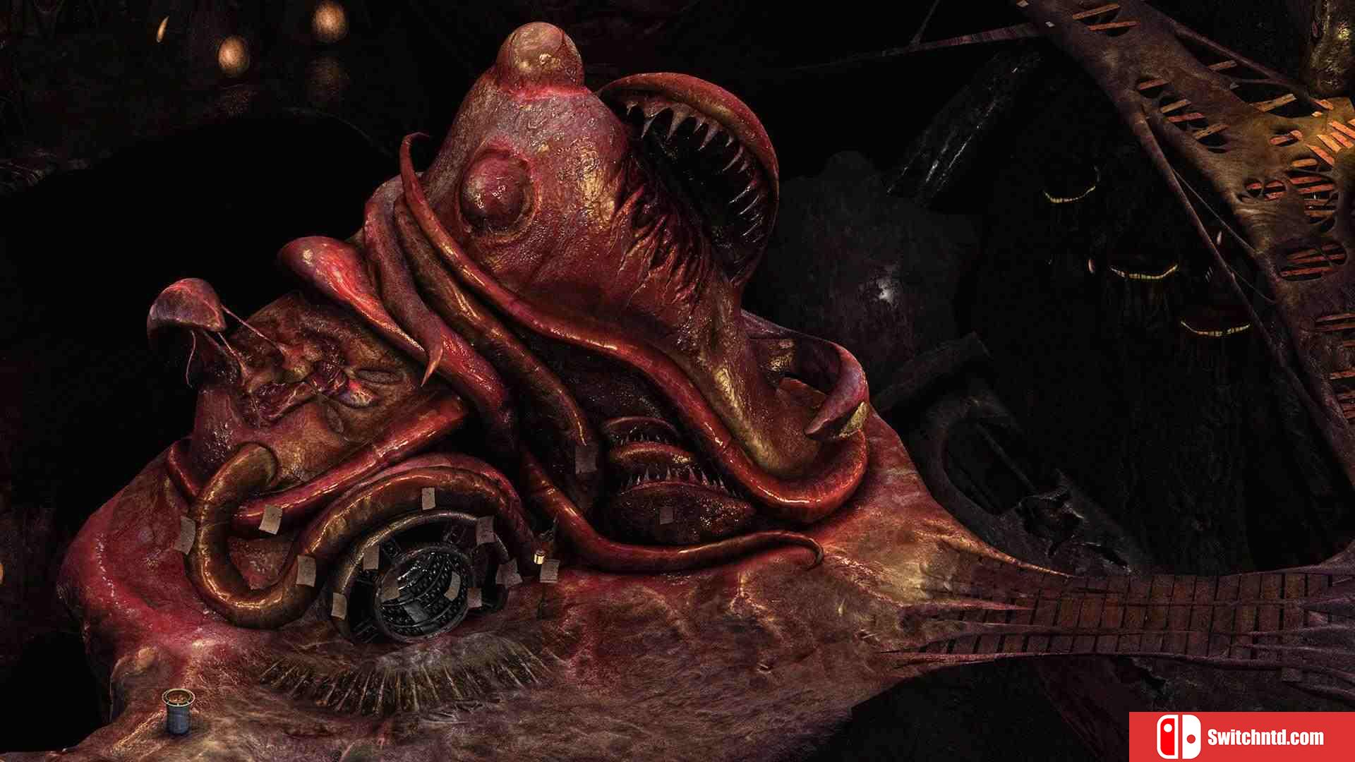 《折磨：扭蒙拉之潮（Torment: Tides of Numenera）》正式版 v1.1.0.H 3DM免安装未加密版[EN]_4