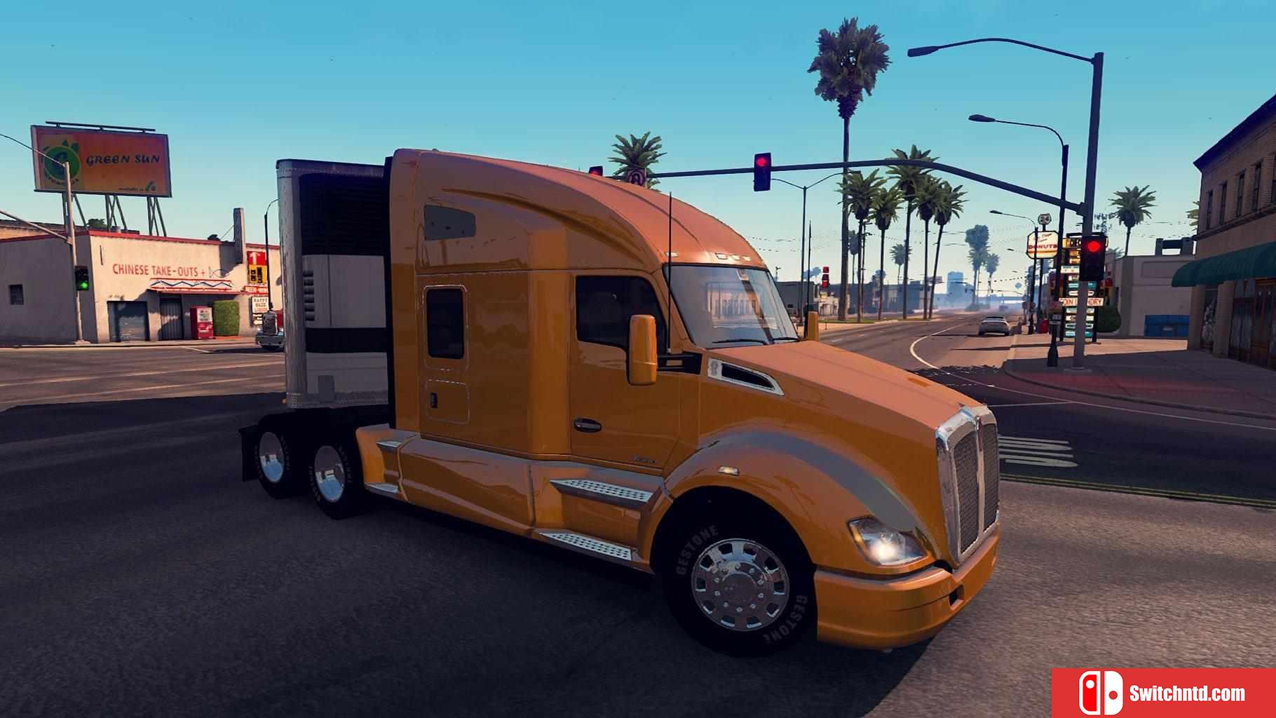 《美国卡车模拟（American Truck Simulator）》官方中文 集成Wyoming DLC CODEX镜像版[CN/EN]_10