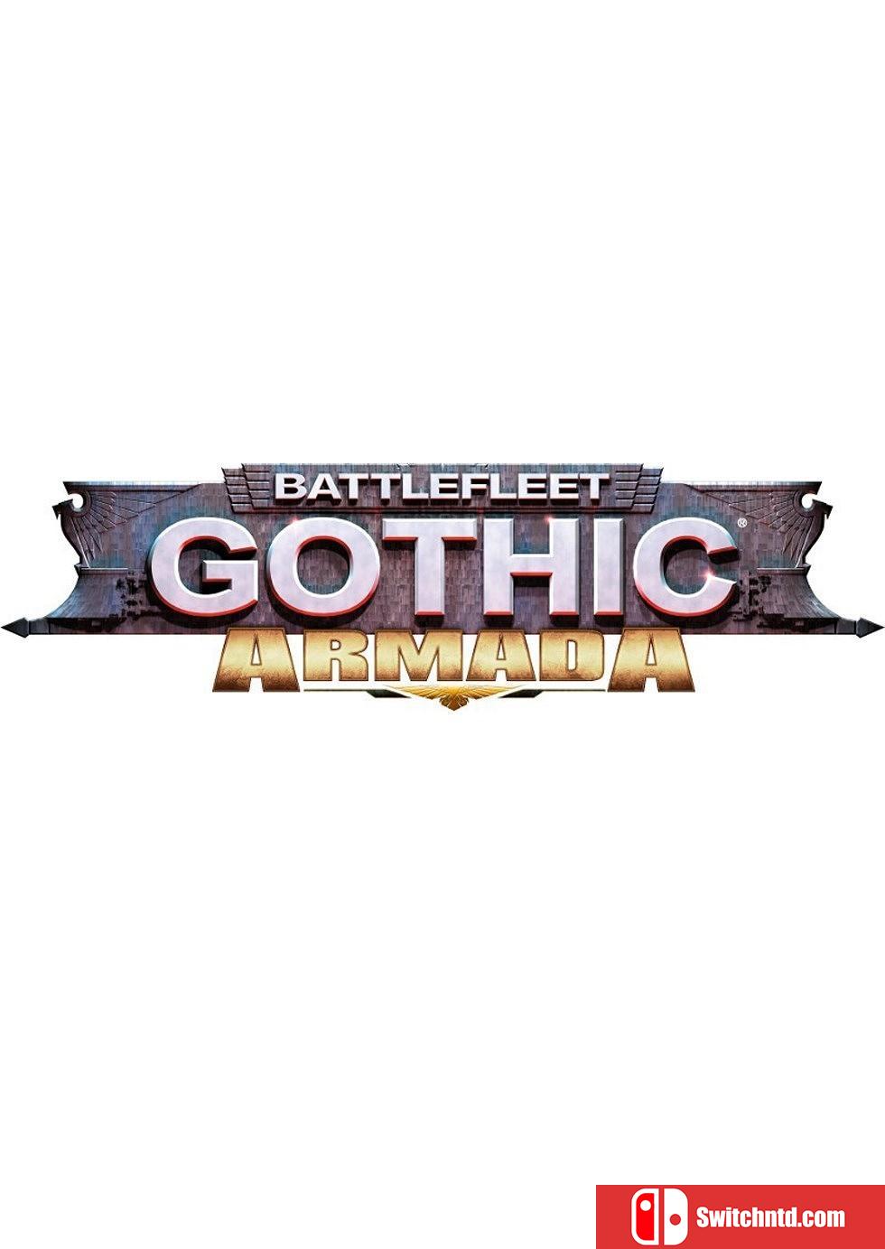 《哥特舰队：阿玛达（Battlefleet Gothic: Armada）》正式版 v1.8.10317 3DM免安装未加密版[EN]_0
