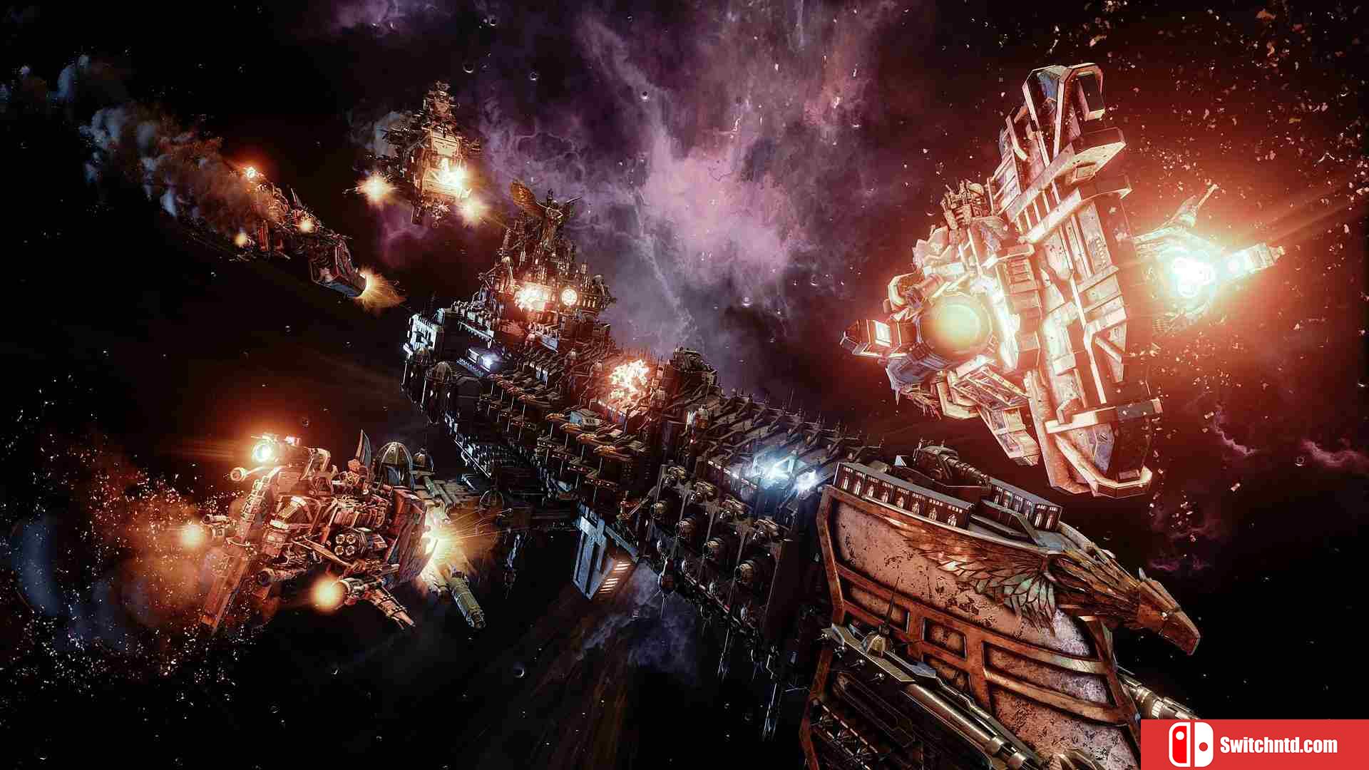 《哥特舰队：阿玛达（Battlefleet Gothic: Armada）》正式版 v1.8.10317 3DM免安装未加密版[EN]_6