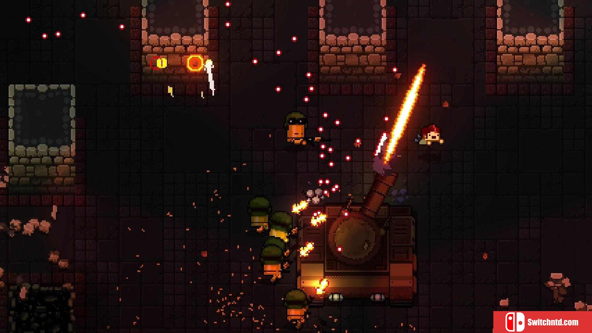 《挺进地牢（Enter the Gungeon）》典藏版 v1.0.11 3DM免安装未加密版[EN/JP]_2