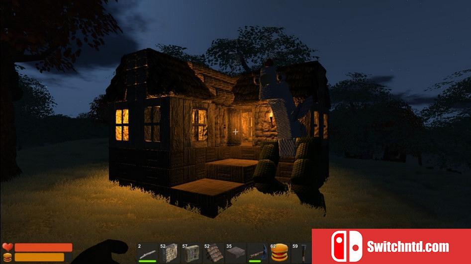 《CHKN（CHKN）》v0.4.5 3DM免安装未加密版[EN]_1
