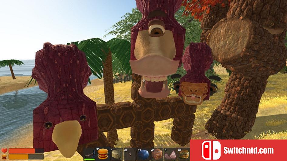 《CHKN（CHKN）》v0.4.5 3DM免安装未加密版[EN]_2