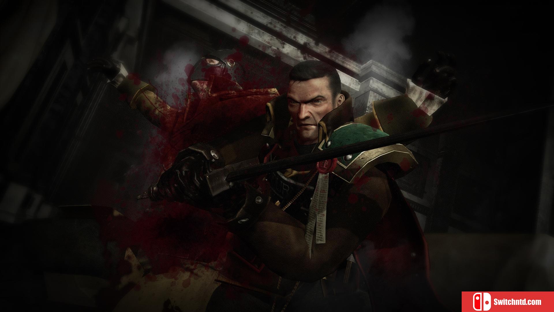 《艾森霍恩：异形审判官（Eisenhorn: XENOS）》CODEX镜像版[EN]_6
