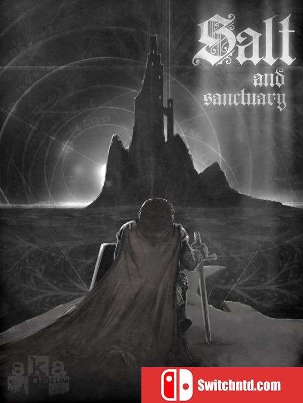 《盐和避难所（Salt and Sanctuary）》v1.0.0.6 3DM免安装未加密版[EN]_0