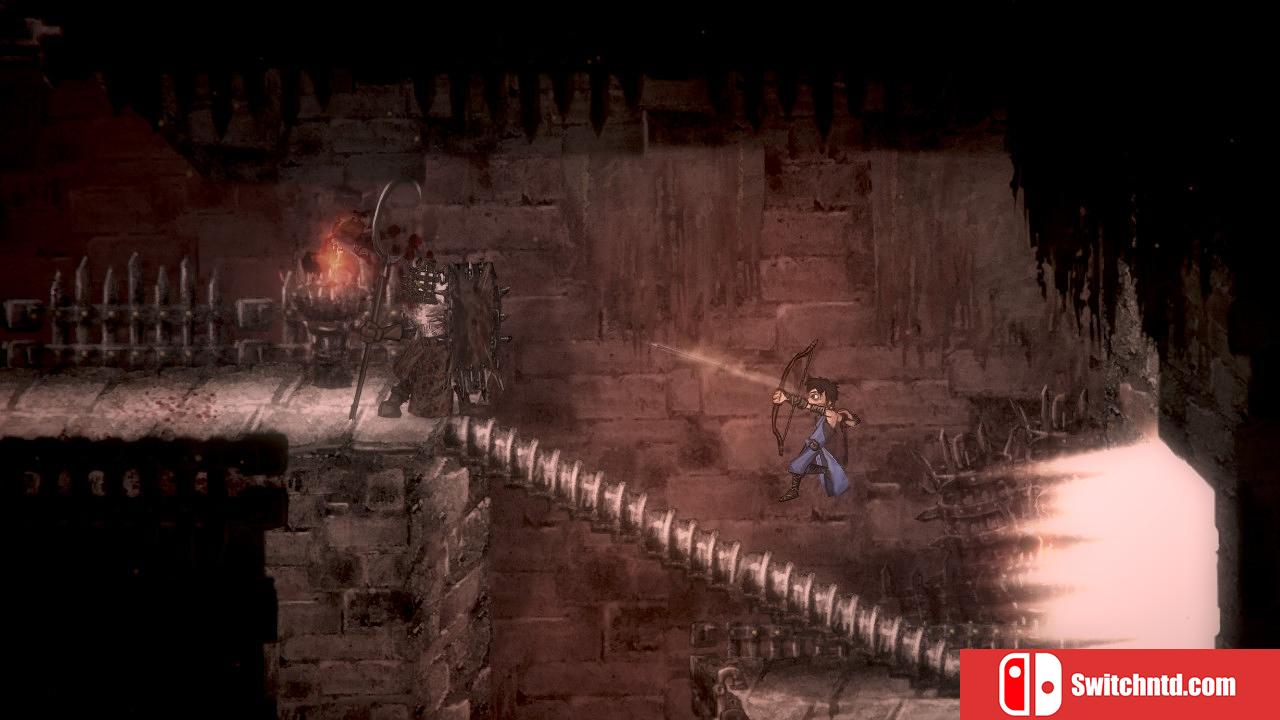 《盐和避难所（Salt and Sanctuary）》v1.0.0.6 3DM免安装未加密版[EN]_4