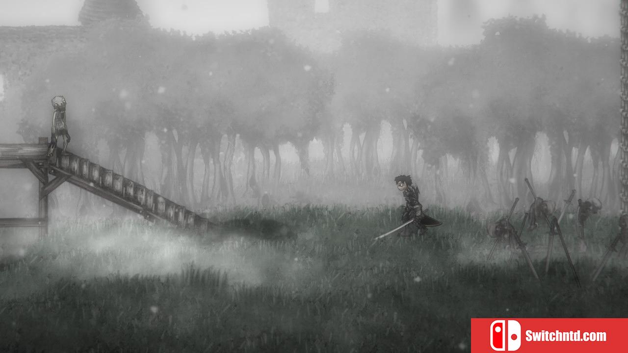 《盐和避难所（Salt and Sanctuary）》v1.0.0.6 3DM免安装未加密版[EN]_2