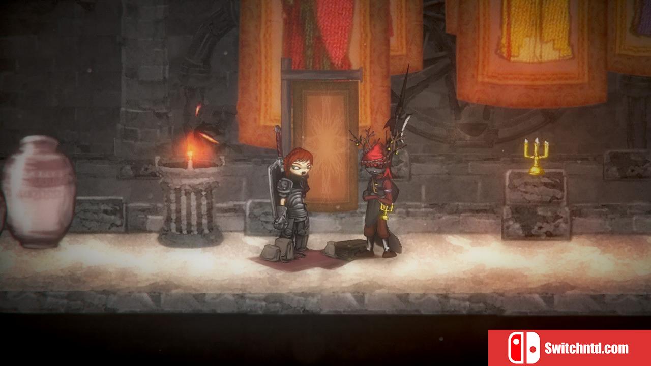 《盐和避难所（Salt and Sanctuary）》v1.0.0.6 3DM免安装未加密版[EN]_5