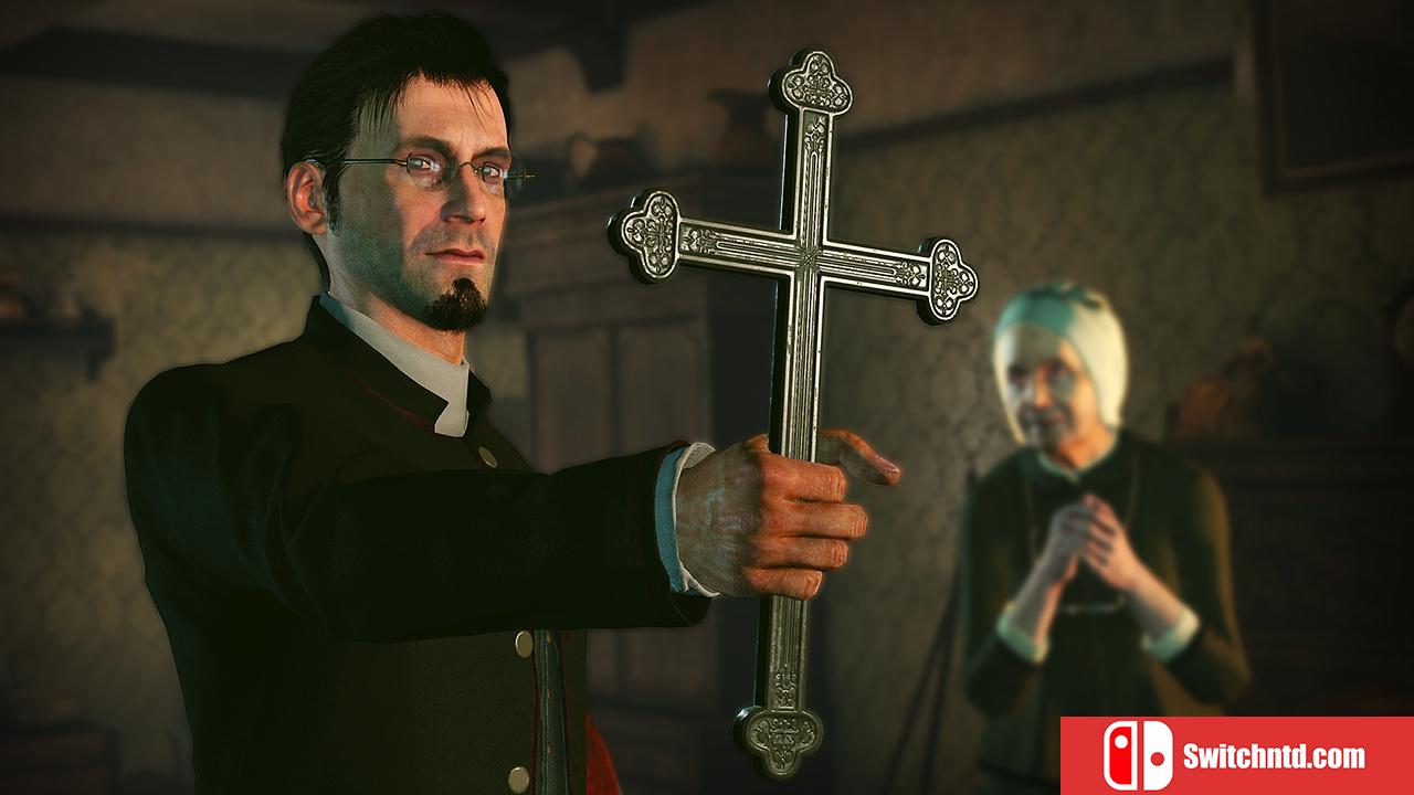 《福尔摩斯：恶魔之女（Sherlock Holmes The Devils Daughter）》CPY镜像版[EN/CN][更新修正未加密]_10