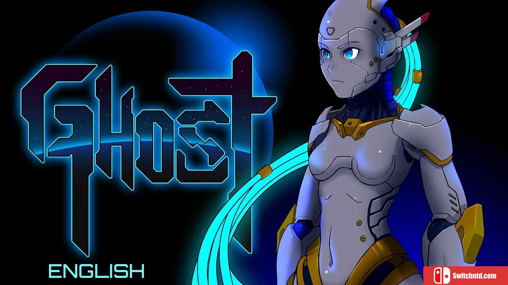 《幽灵 1.0（Ghost 1.0）》v1.1.1 集成游戏原声 3DM免安装未加密版[EN]_0