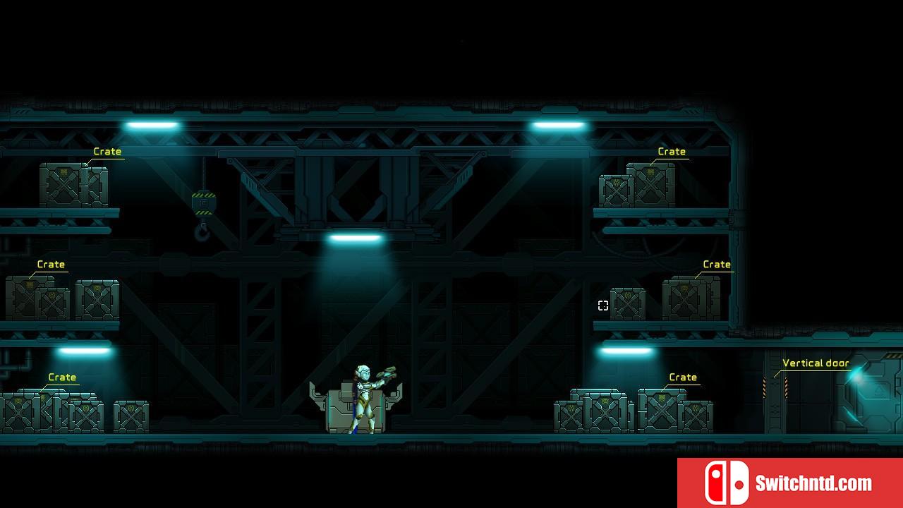 《幽灵 1.0（Ghost 1.0）》v1.1.1 集成游戏原声 3DM免安装未加密版[EN]_2