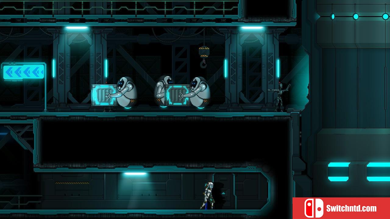 《幽灵 1.0（Ghost 1.0）》v1.1.1 集成游戏原声 3DM免安装未加密版[EN]_4