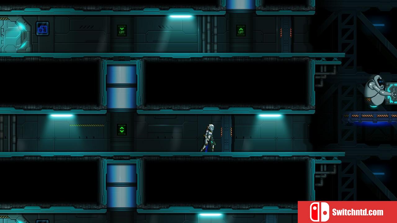 《幽灵 1.0（Ghost 1.0）》v1.1.1 集成游戏原声 3DM免安装未加密版[EN]_6