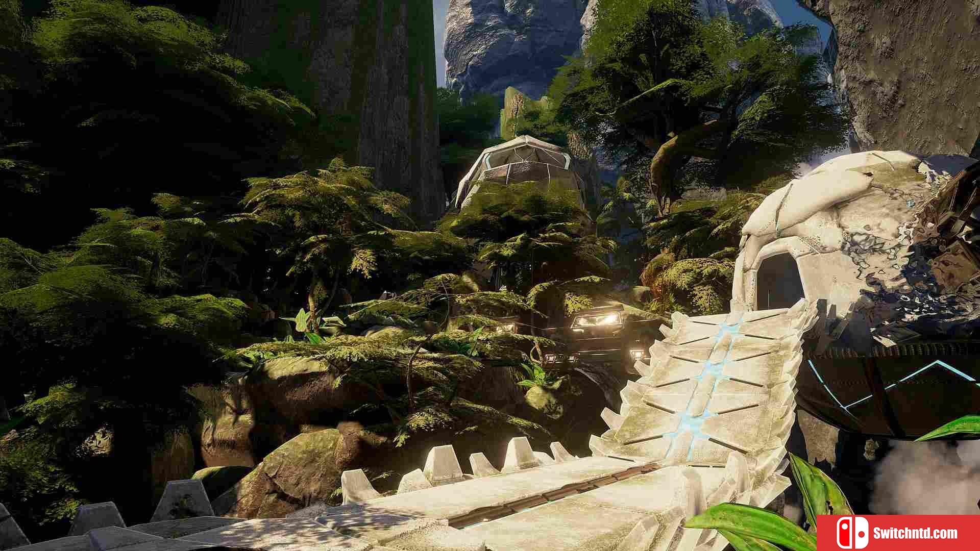 《仰冲异界（Obduction）》官方中文 v1.8.4.1 FCKDRM镜像版[CN/EN]_4