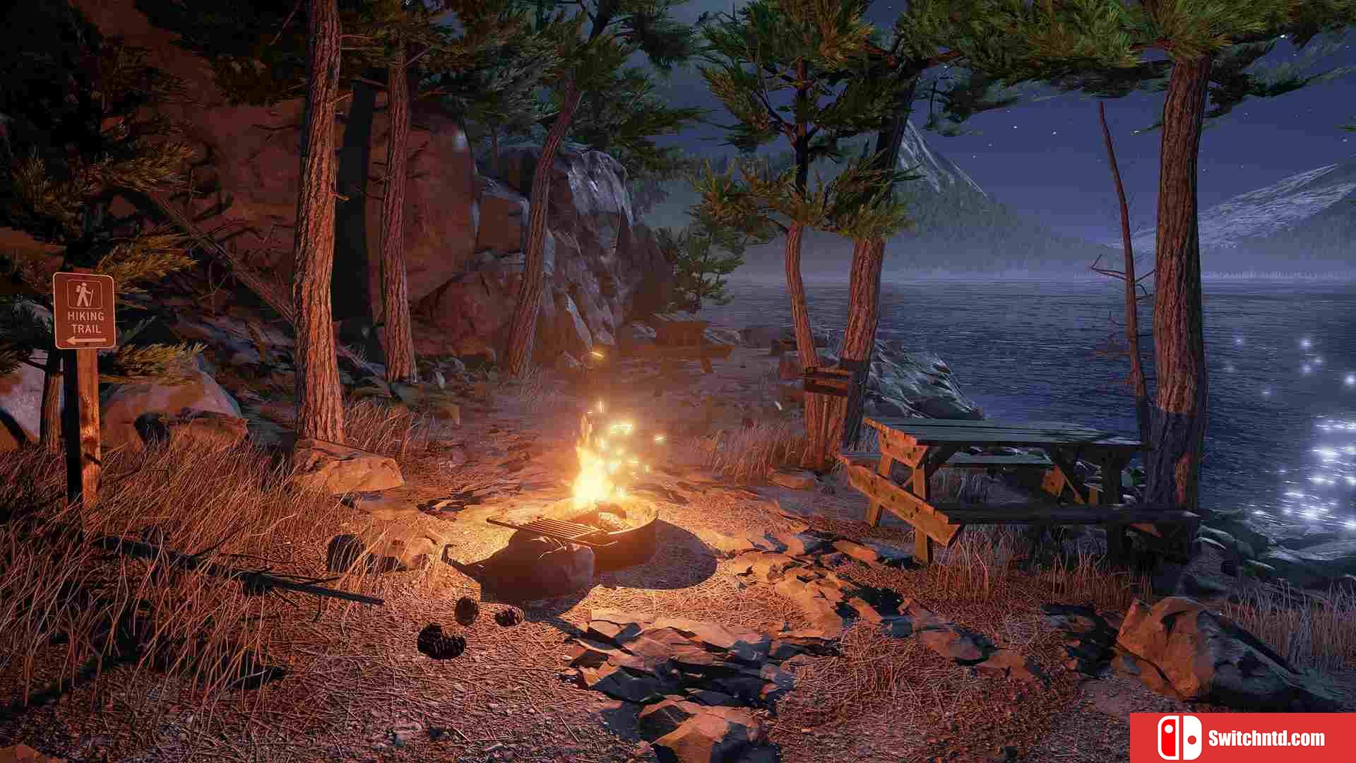 《仰冲异界（Obduction）》官方中文 v1.8.4.1 FCKDRM镜像版[CN/EN]_3