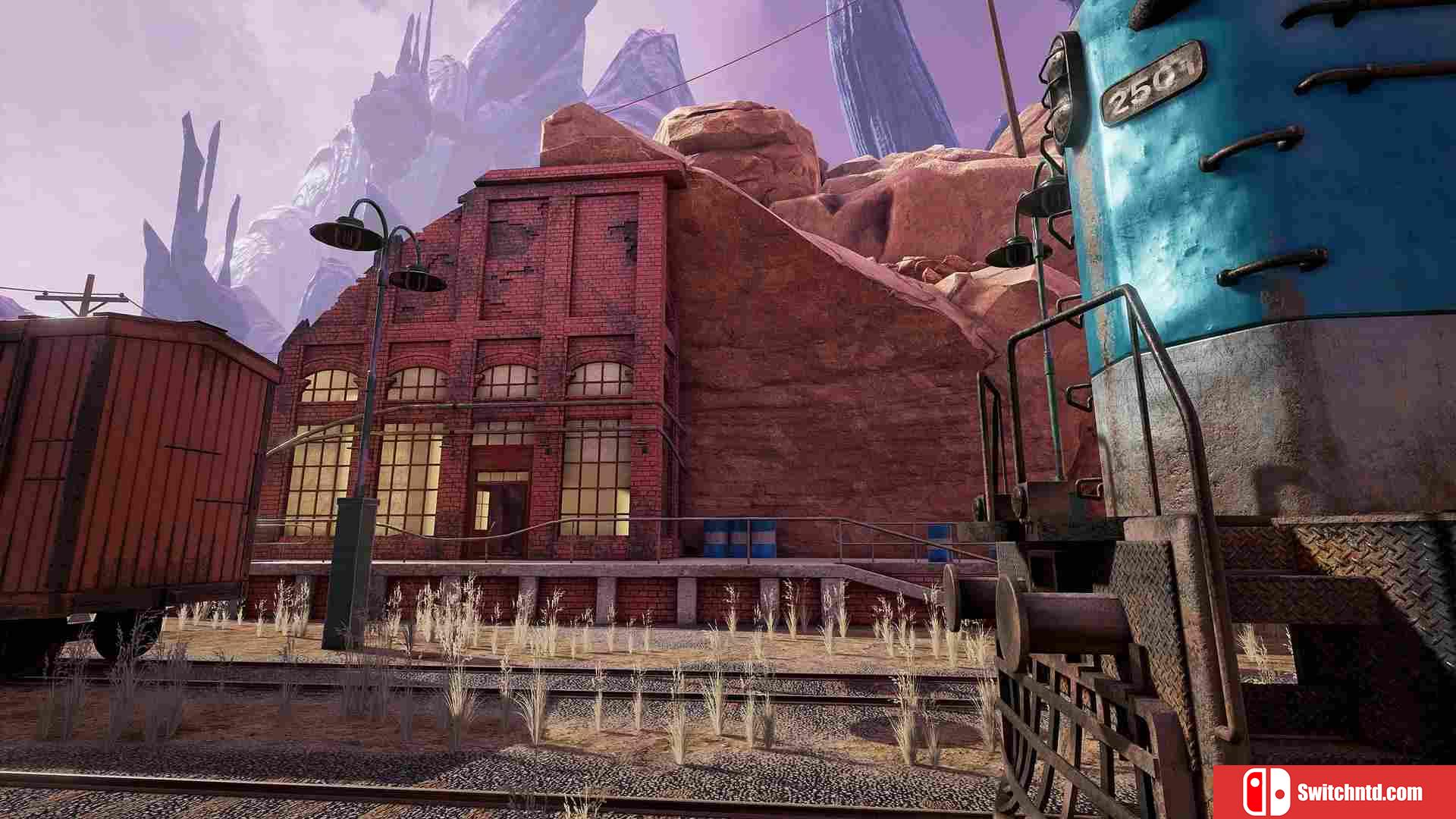 《仰冲异界（Obduction）》官方中文 v1.8.4.1 FCKDRM镜像版[CN/EN]_5