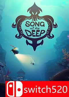 《深海之歌（Song of the Deep）》v1.06 六国语言 ALiAS硬盘版[EN]_0