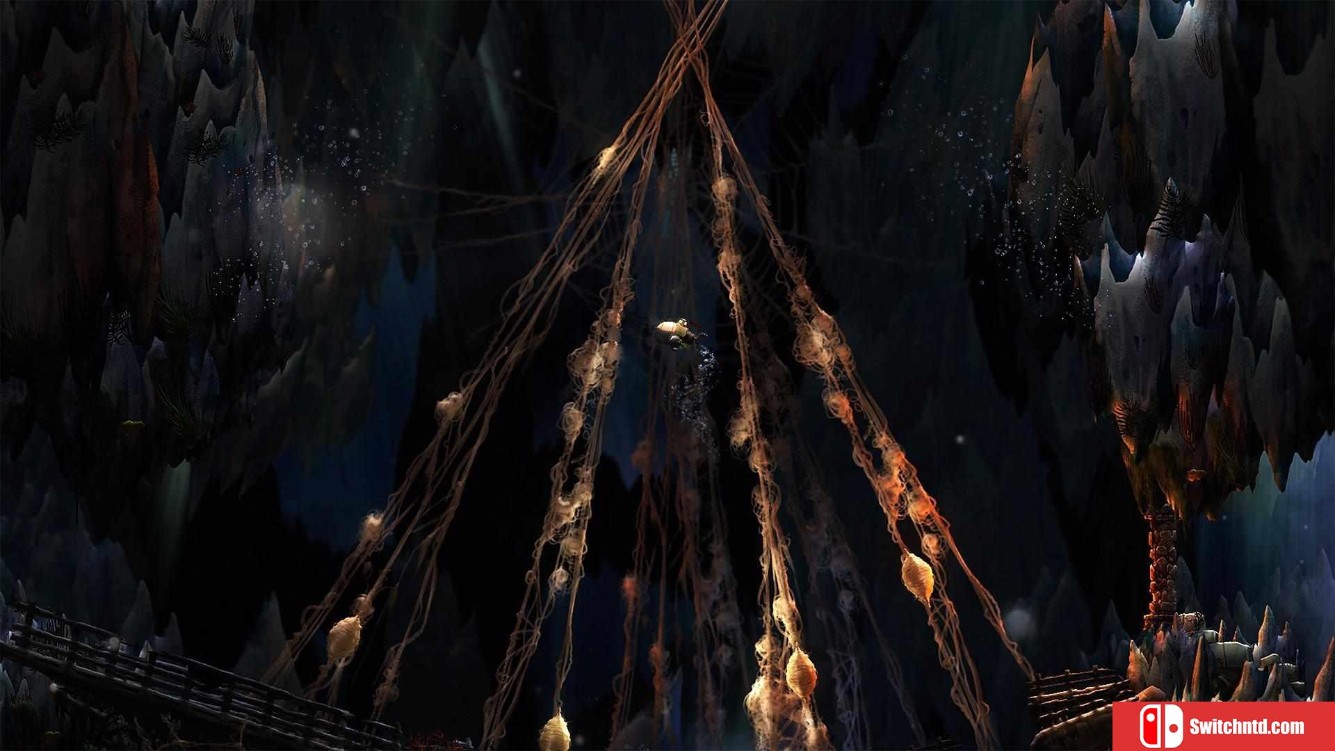 《深海之歌（Song of the Deep）》v1.06 六国语言 ALiAS硬盘版[EN]_3