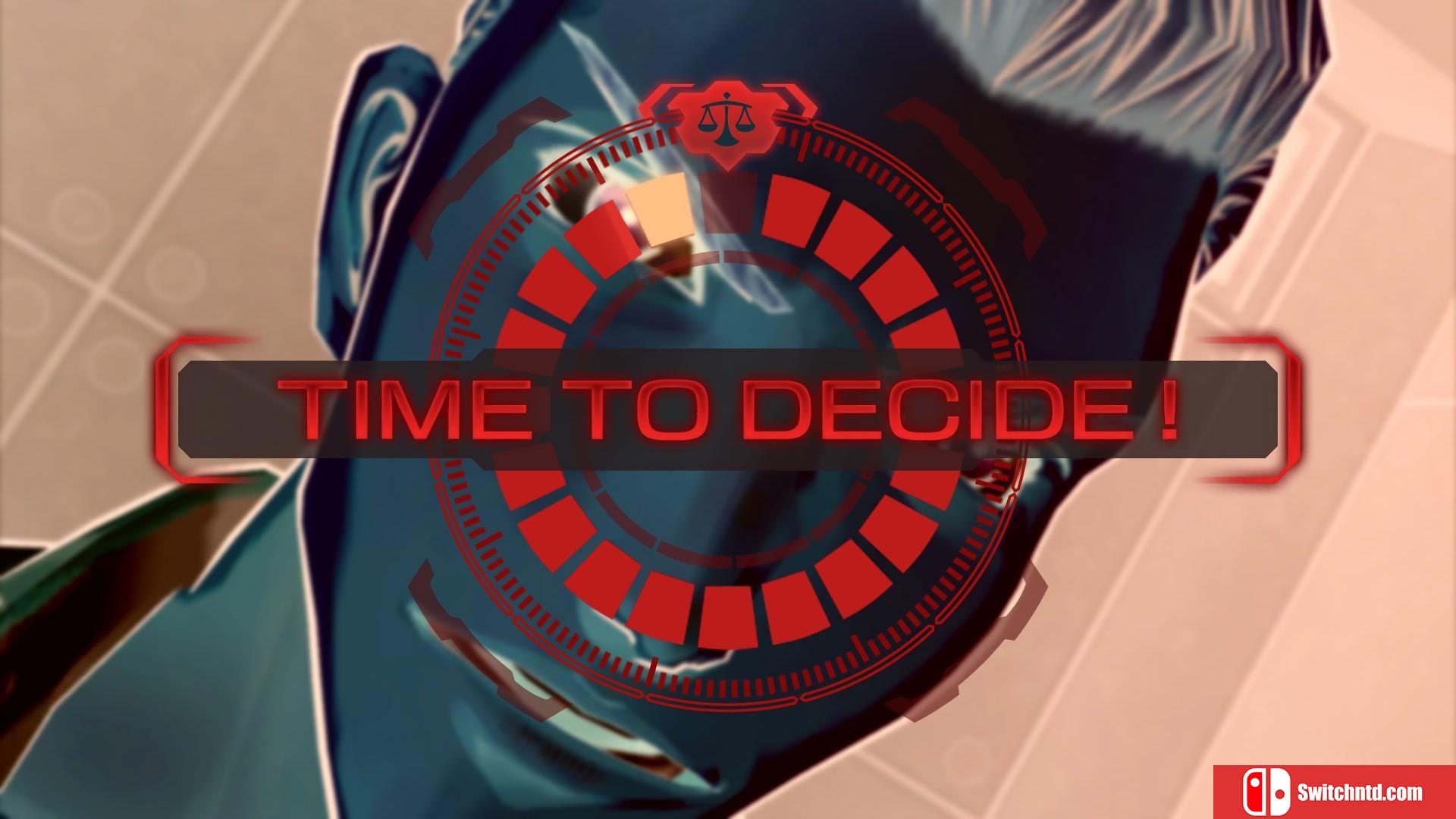 《极限脱出3：零时困境（Zero Escape: Zero Time Dilemma）》DARKSiDER镜像版[EN]_1