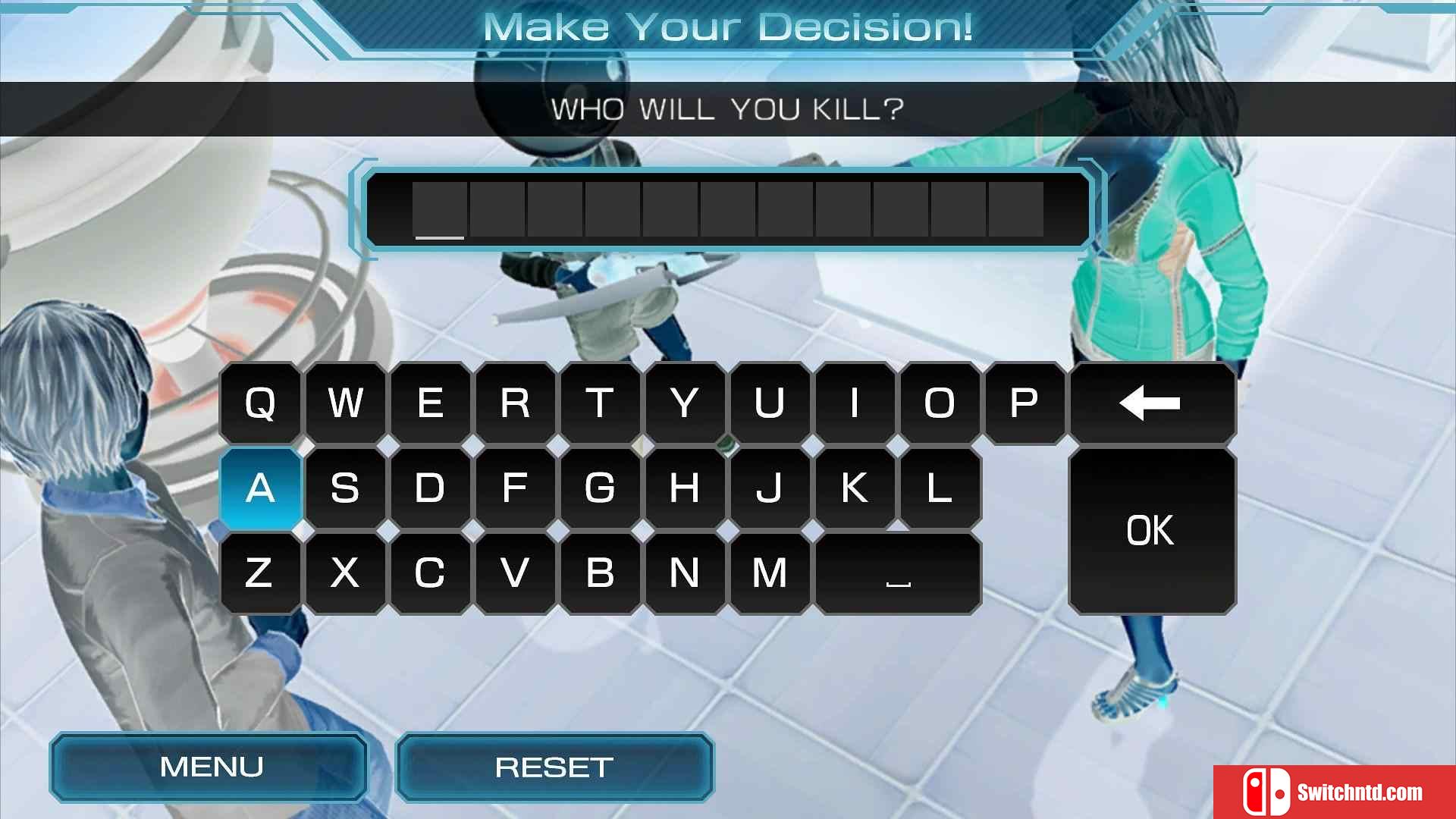 《极限脱出3：零时困境（Zero Escape: Zero Time Dilemma）》DARKSiDER镜像版[EN]_2