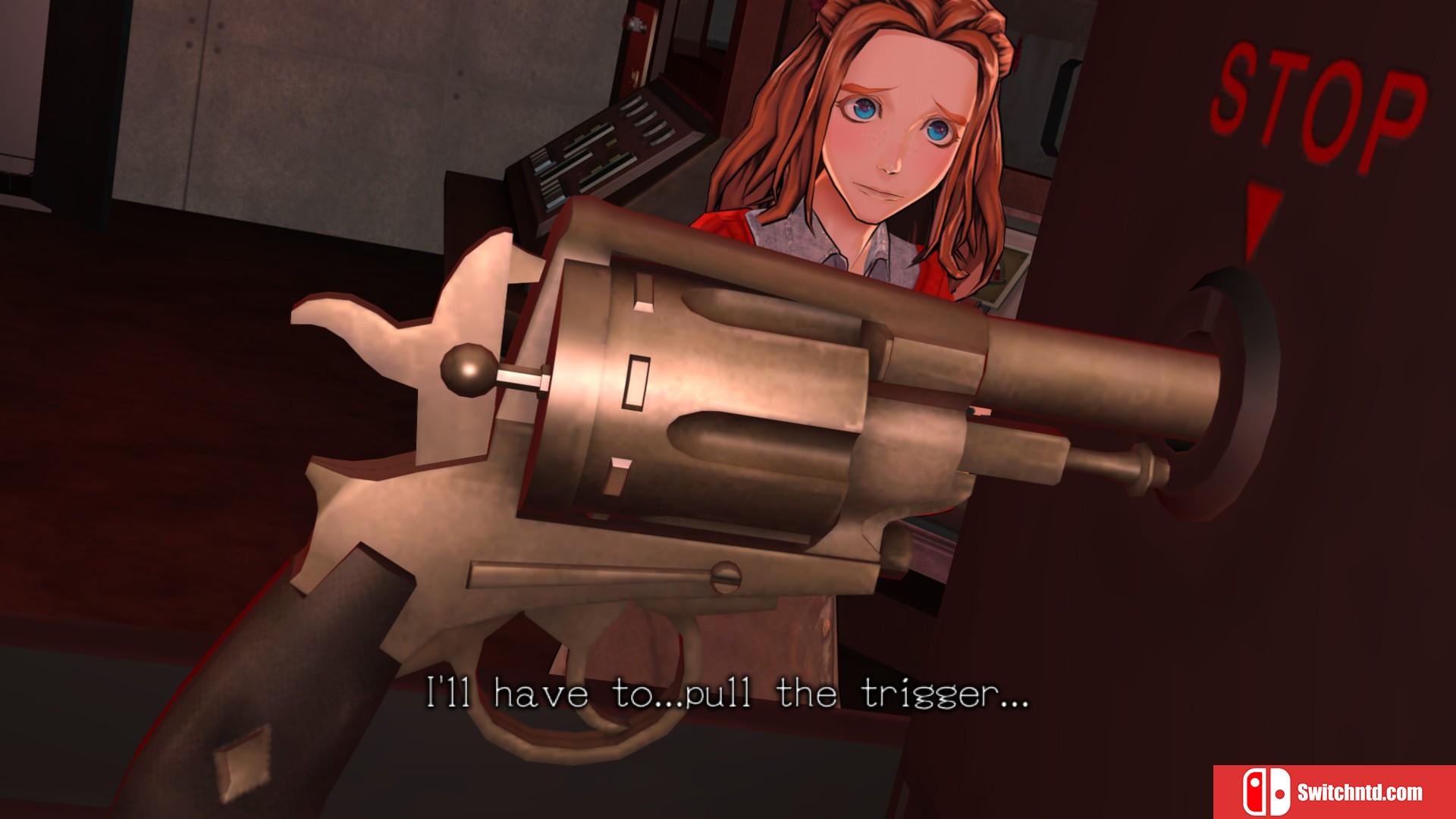 《极限脱出3：零时困境（Zero Escape: Zero Time Dilemma）》DARKSiDER镜像版[EN]_5