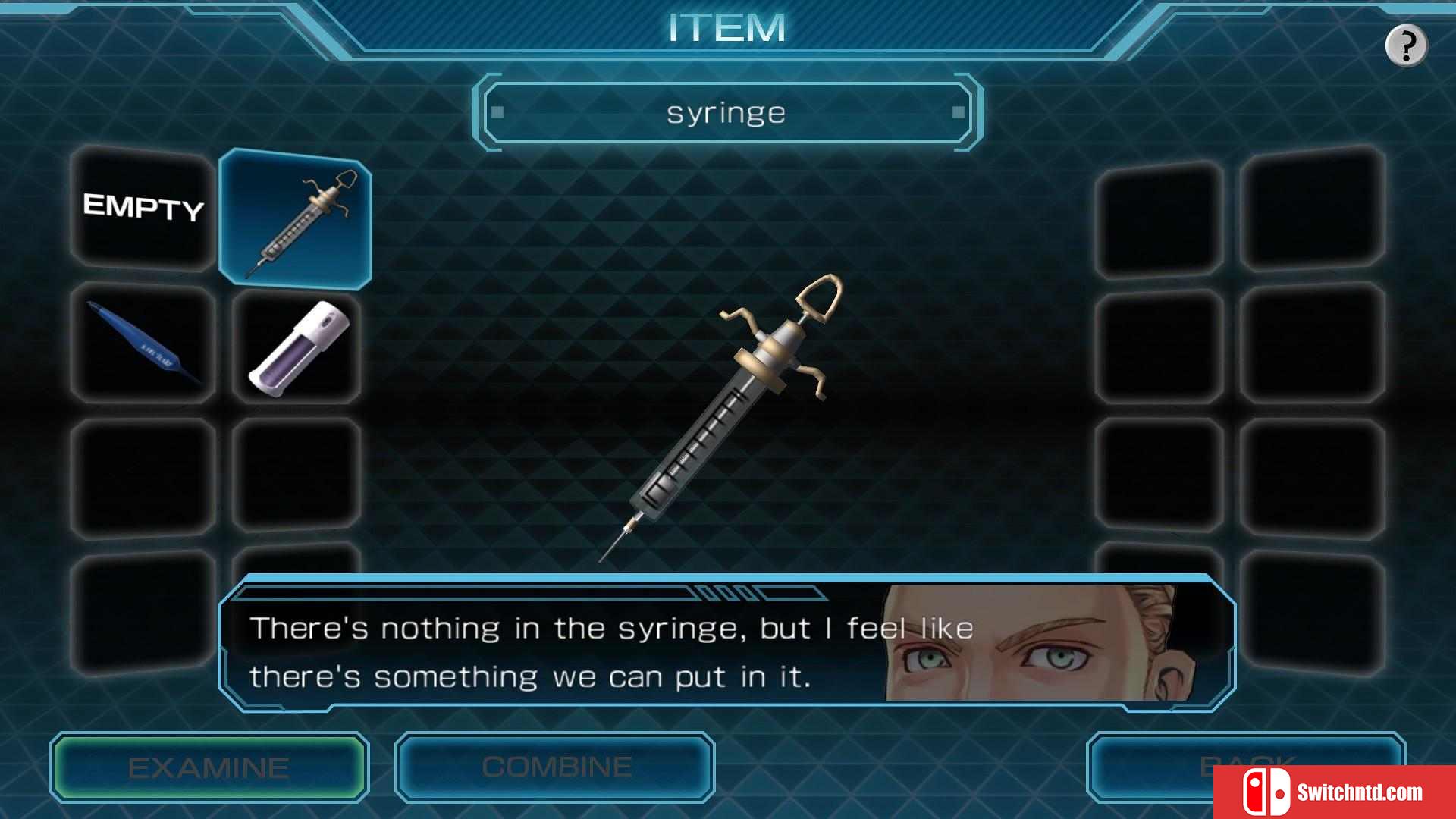 《极限脱出3：零时困境（Zero Escape: Zero Time Dilemma）》DARKSiDER镜像版[EN]_4