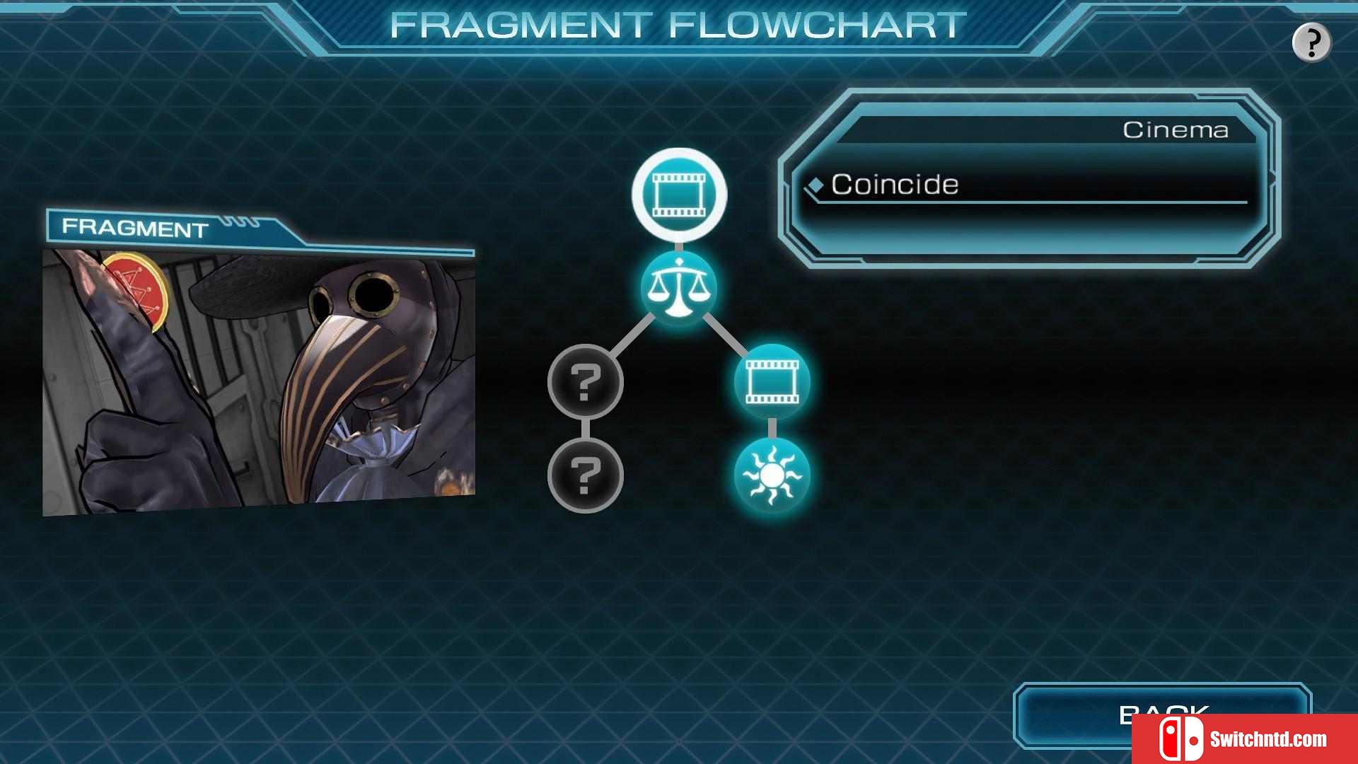 《极限脱出3：零时困境（Zero Escape: Zero Time Dilemma）》DARKSiDER镜像版[EN]_7