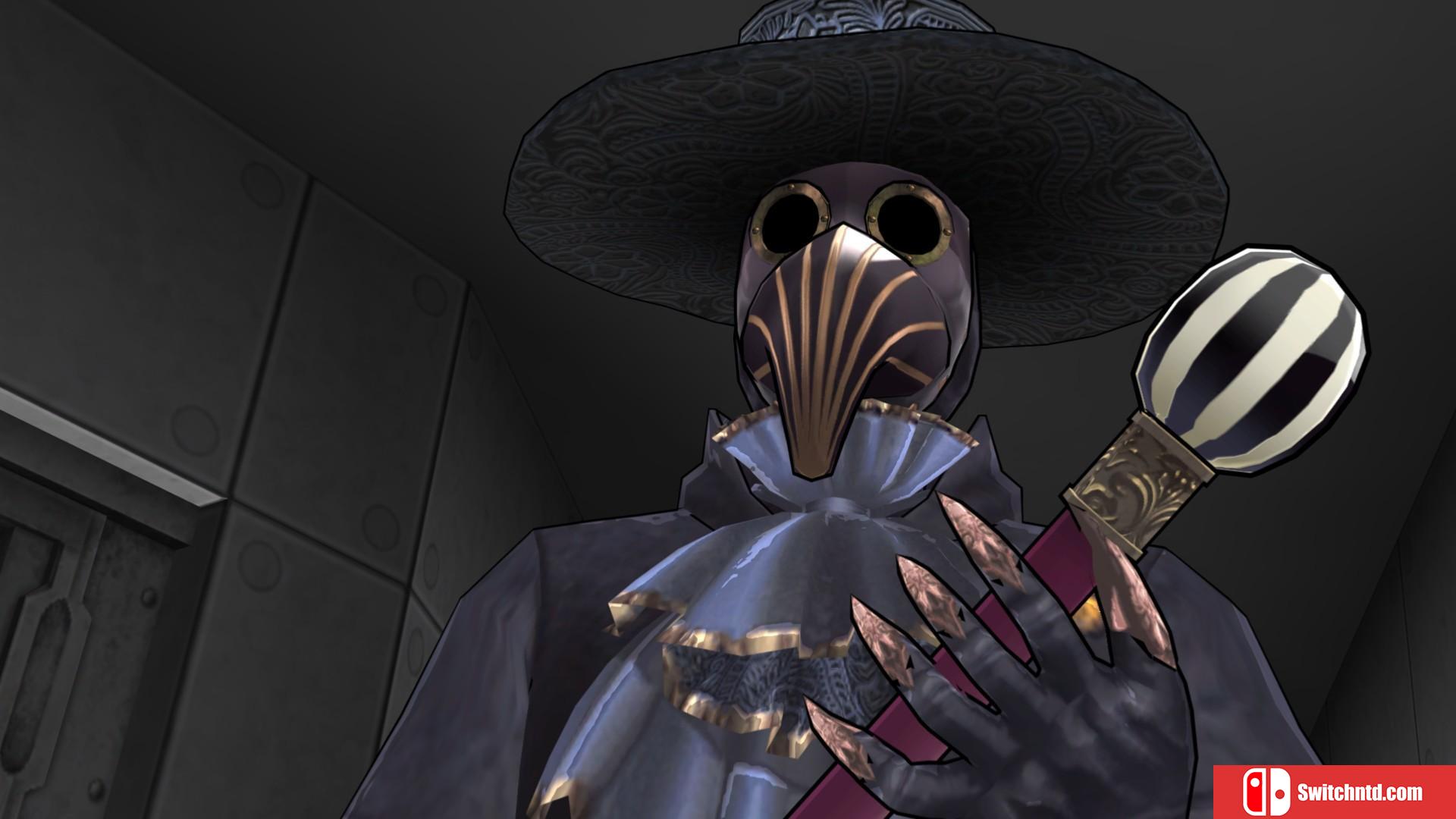 《极限脱出3：零时困境（Zero Escape: Zero Time Dilemma）》DARKSiDER镜像版[EN]_9