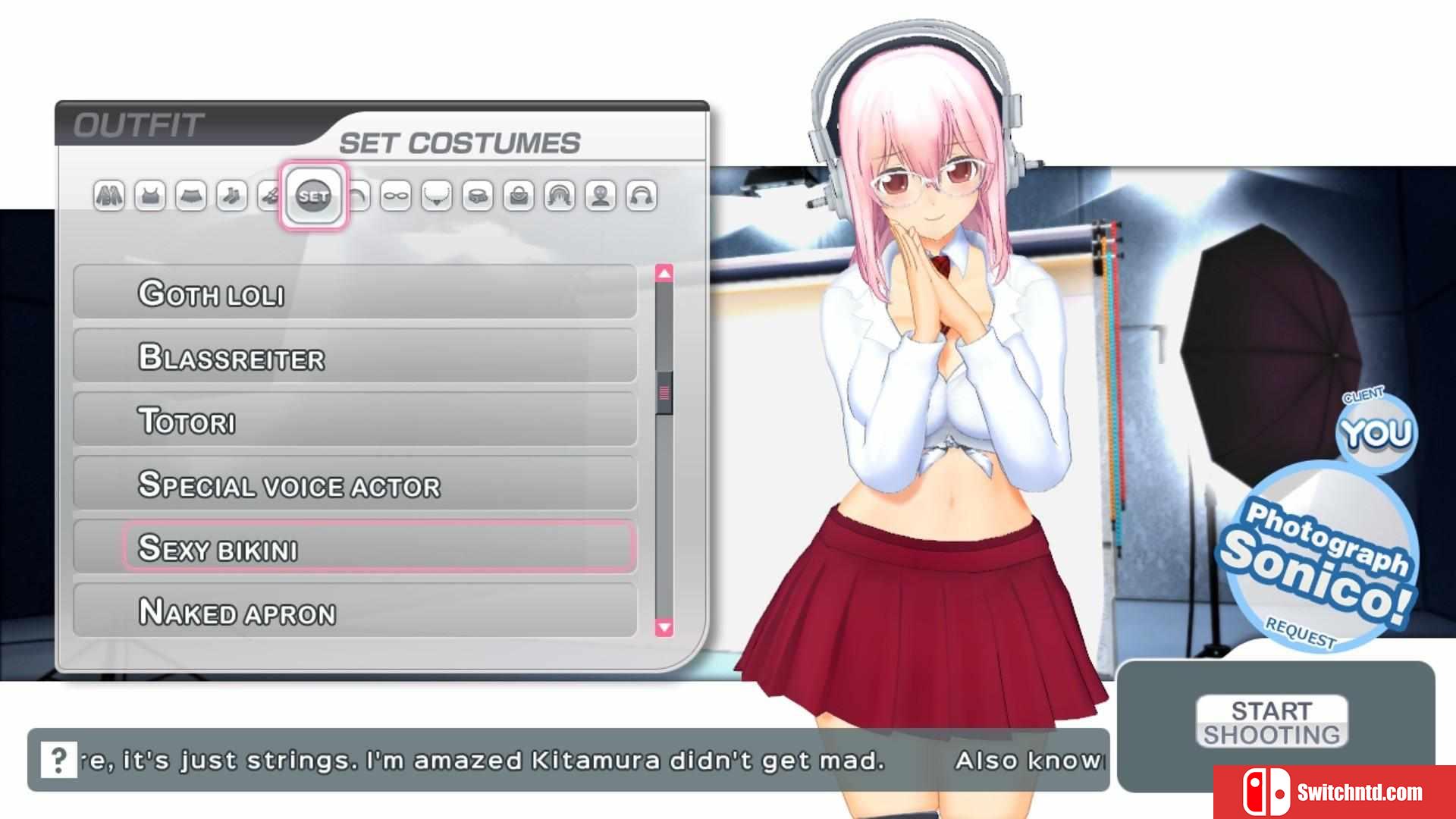 《超级索尼子（Sonicomi）》DARKSiDERS镜像版[EN/JP][更新高清封面+用户手册]_7