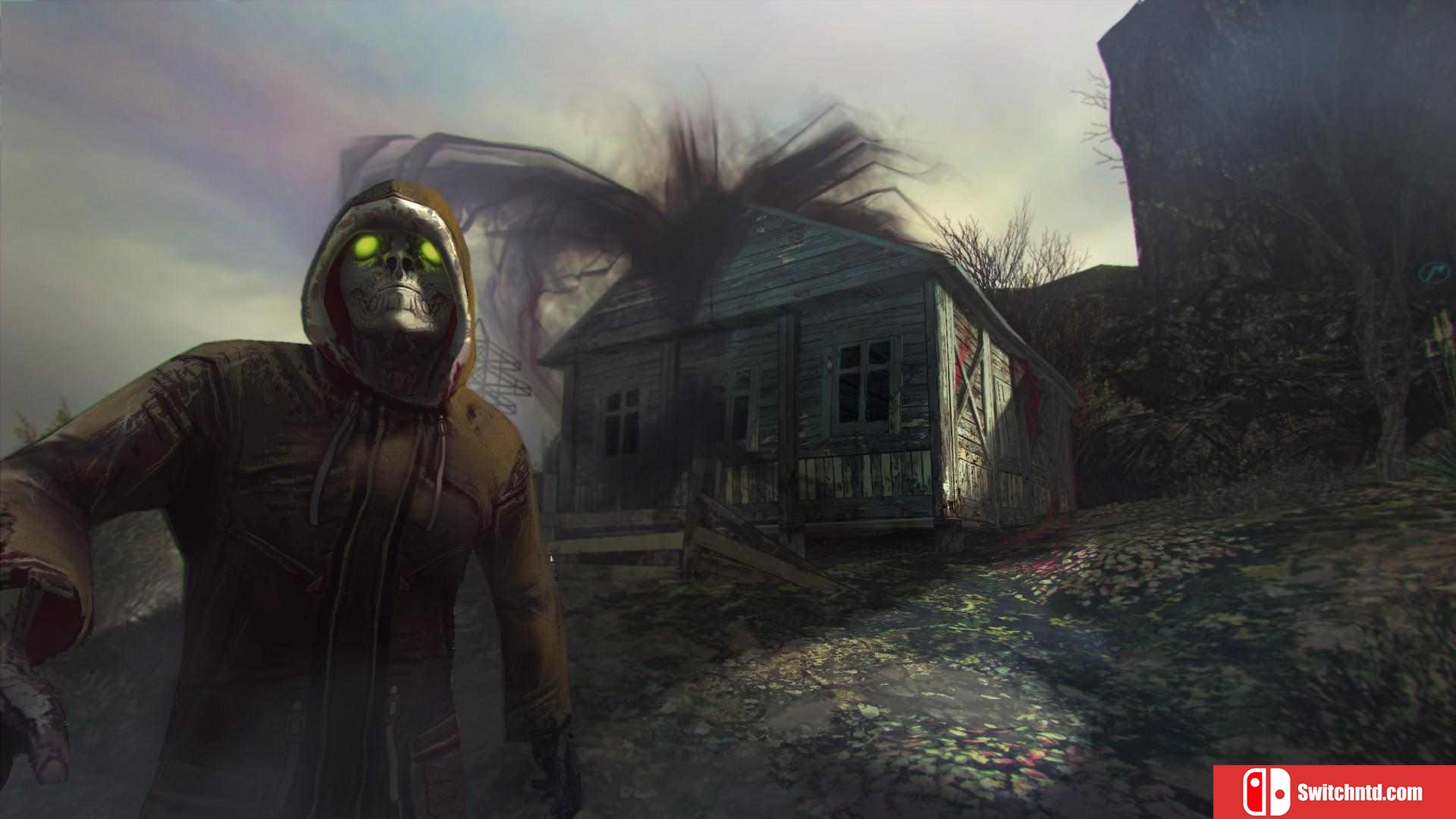 《逃离丧尸镇（Shadows of Kurgansk）》v0.1.48 3DM免安装未加密版[EN]_2