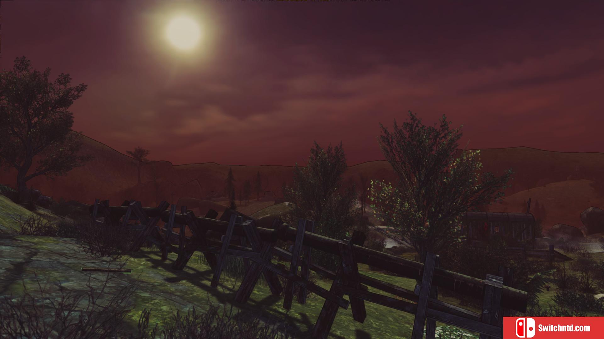 《逃离丧尸镇（Shadows of Kurgansk）》v0.1.48 3DM免安装未加密版[EN]_3