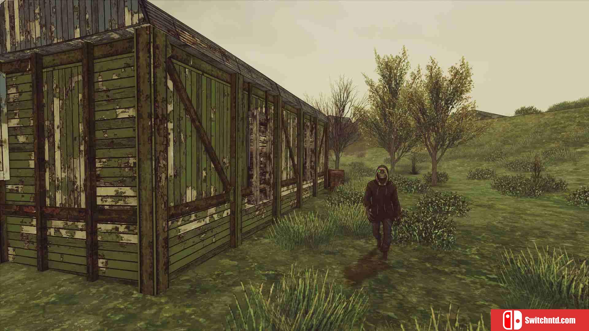 《逃离丧尸镇（Shadows of Kurgansk）》v0.1.48 3DM免安装未加密版[EN]_5