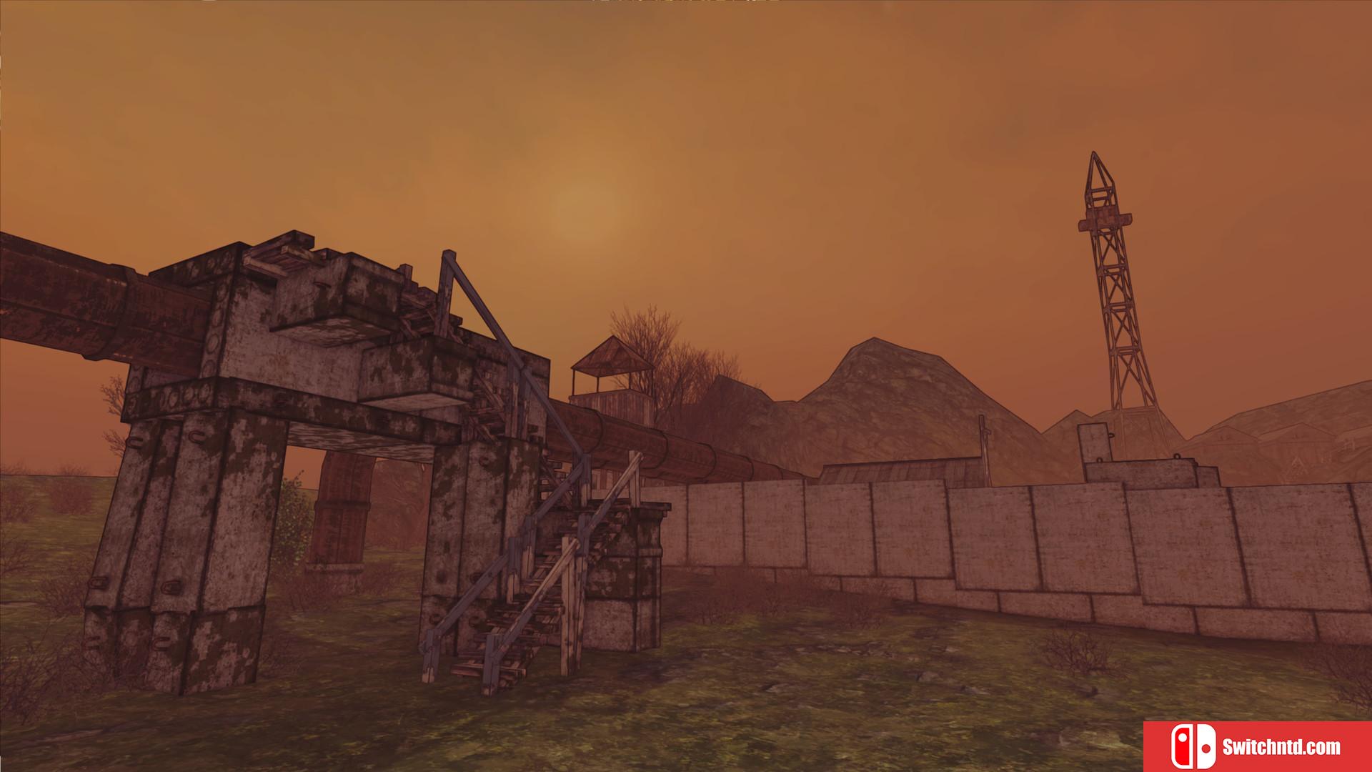《逃离丧尸镇（Shadows of Kurgansk）》v0.1.48 3DM免安装未加密版[EN]_7