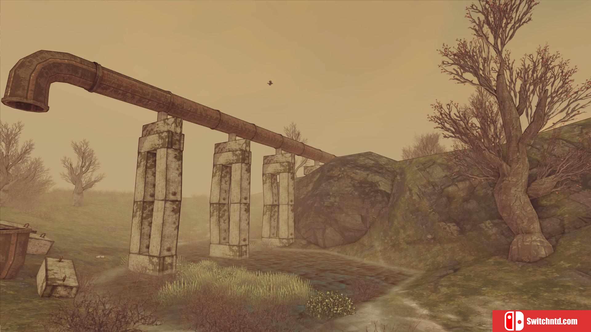 《逃离丧尸镇（Shadows of Kurgansk）》v0.1.48 3DM免安装未加密版[EN]_6
