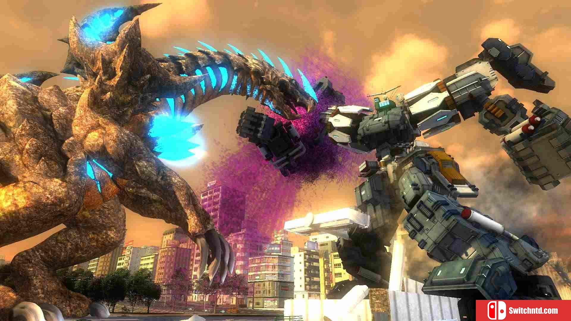 《地球防卫军4.1：绝望阴影再袭（EDF 4.1）》3DM免安装未加密版[EN/JP]_7