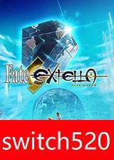 《Fate/EXTELLA（Fate/EXTELLA）》CODEX镜像版[TW/EN]_0