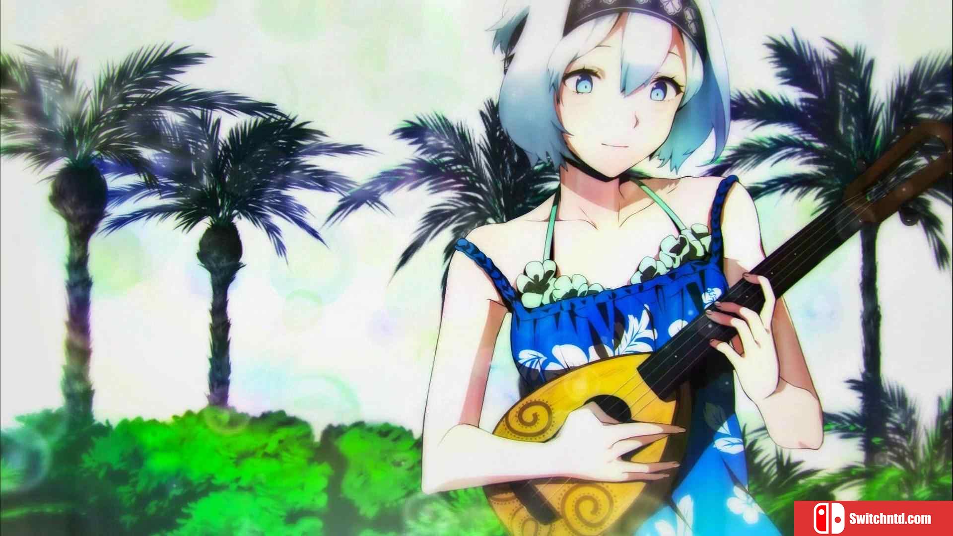 《神依骑士（Ray Gigant）》POSTMORTEM镜像版[EN/JP]_5