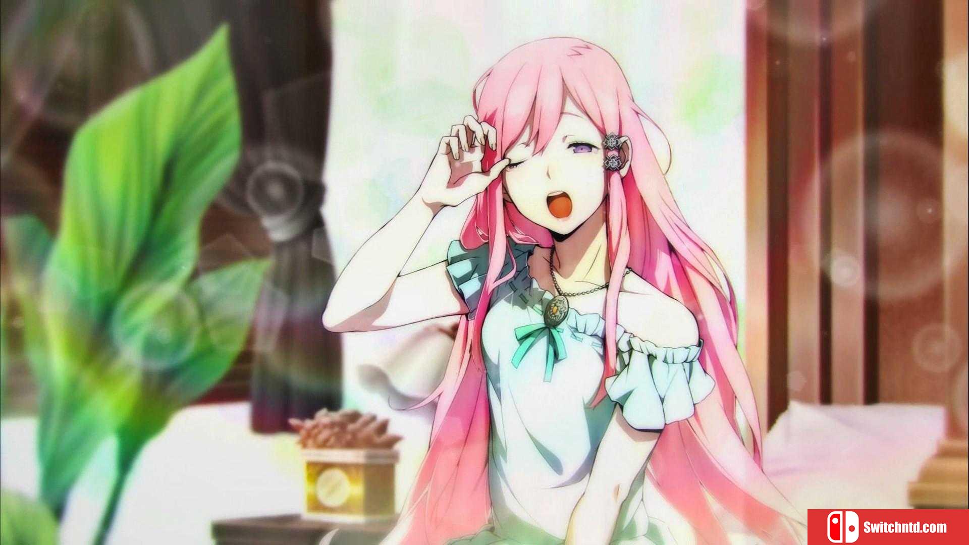 《神依骑士（Ray Gigant）》POSTMORTEM镜像版[EN/JP]_7